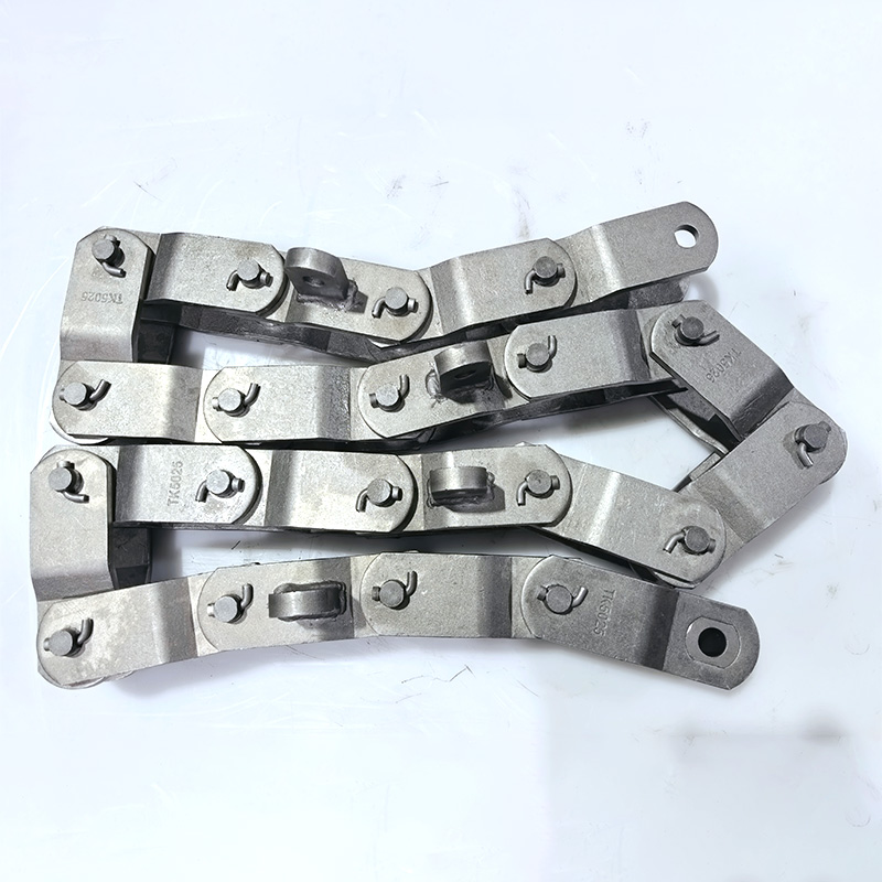 5025-A42-E5P CADENA INGENIO AZUCAR