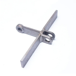 14218 Gesmede schakelketting