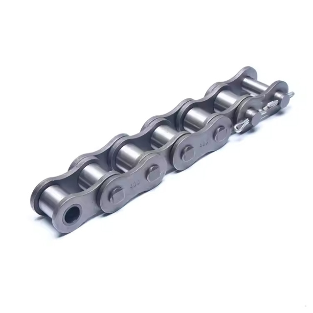 Cha&icirc;ne &agrave; rouleaux 40B