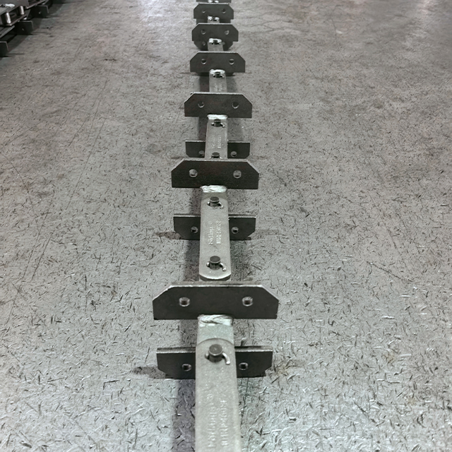 Rantai Pengikis RF450S E2P